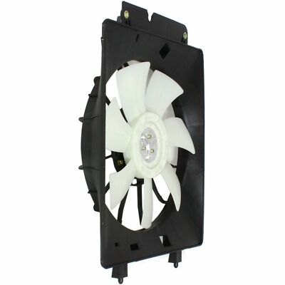 A/C Condenser Replacement OCPTY A/C Condenser For 2002-2006 Honda CR-V & 2003-2011 Honda Element - Replacement For OEM 80110SCVA01 Car Condenser