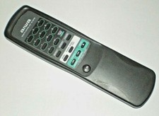 OEM GENUINE AIWA - RC-6AT03 Remote Control - TESTED - DD-2037