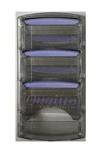 Schick Quattro For Women Ultra Smooth Razor Blades - 3 Cartridges (Unboxed)