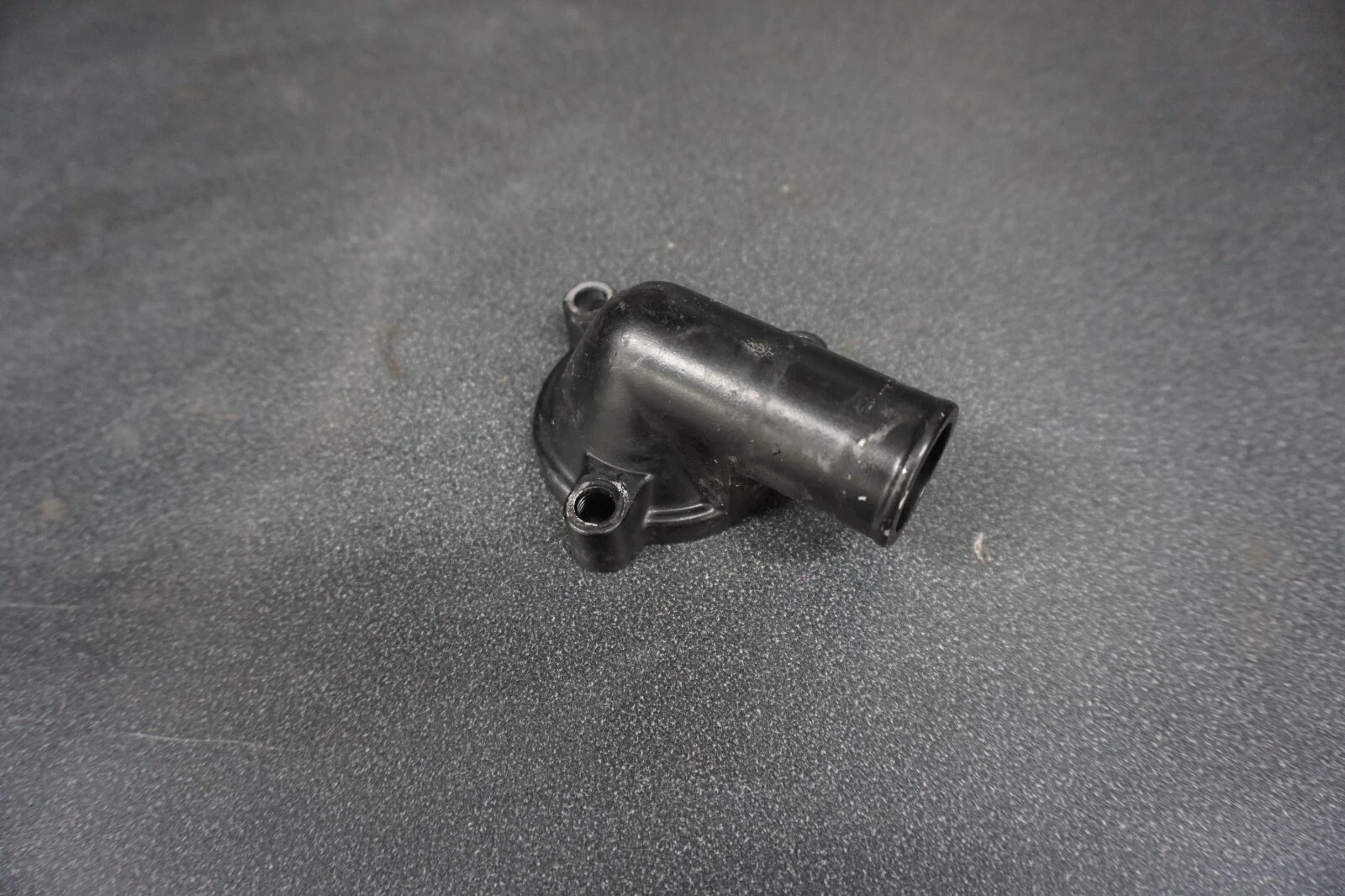 1992-2017 Wildcat Bearcat Jaguar Arctic Cat OEM Thermostat Housing Cover