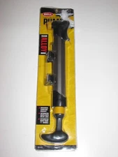 Bell Deluxe Portable Air Pump