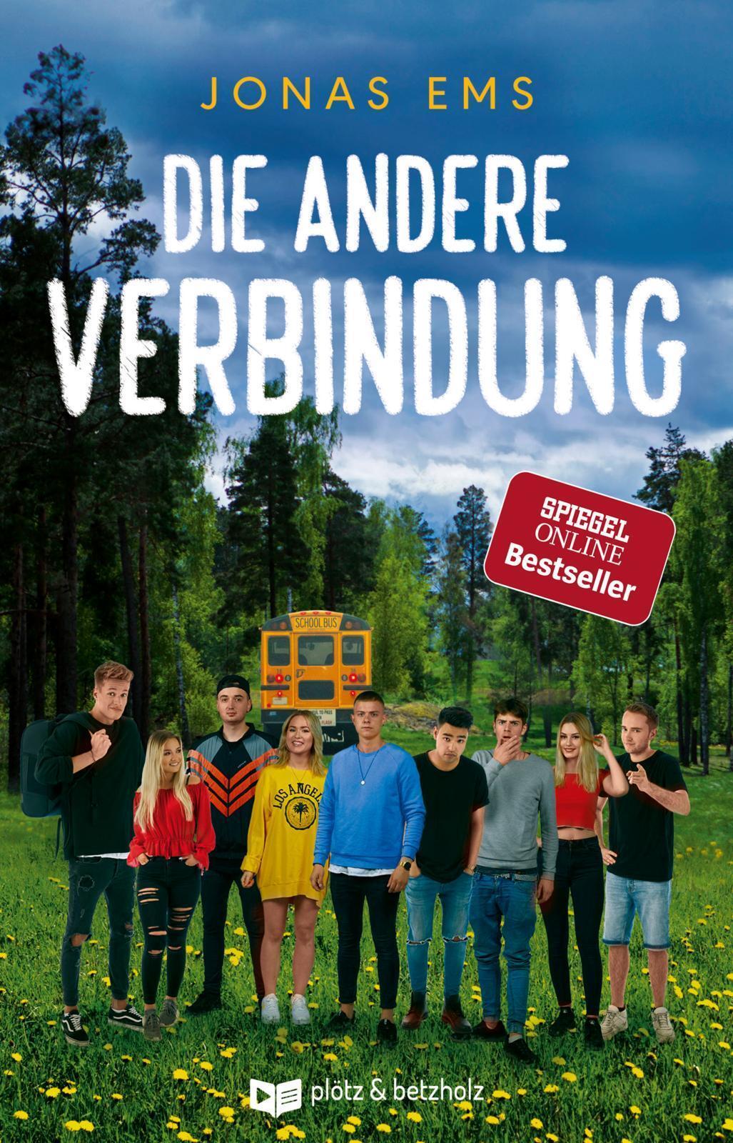 Thumbnail - Die Andere Verbindung Jonas Ems