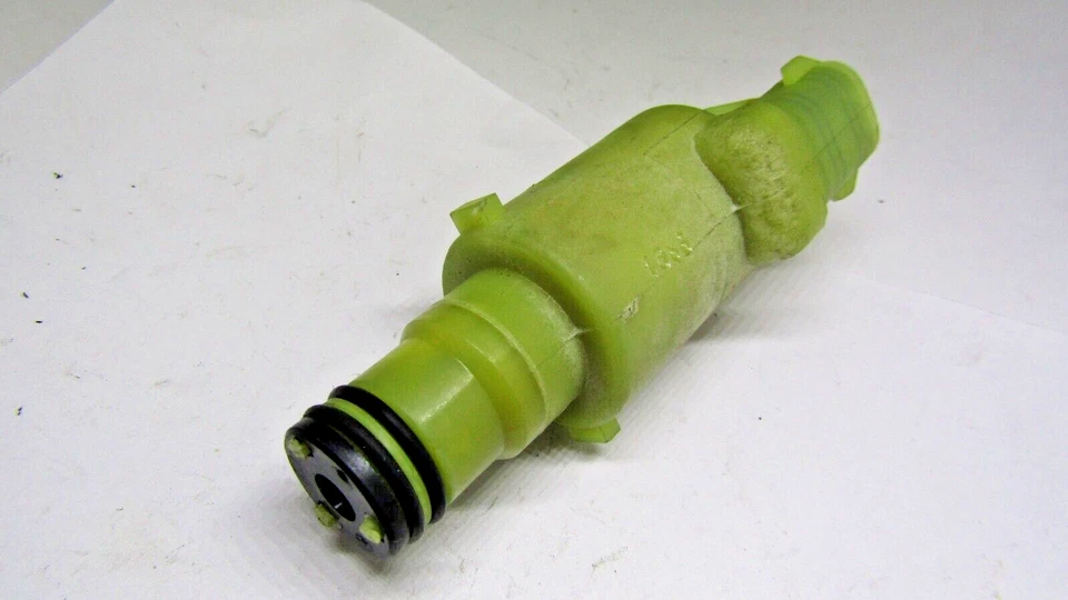 Air Suspension Air Spring Solenoid Valves F0VY5311B 92 11 LINCOLN TOWN CAR NOS - Image 4 of 4