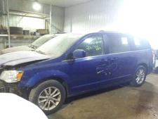 Power Steering Pump Fits 11-20 CARAVAN 2047355