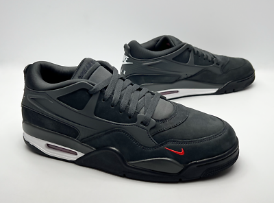 Nike Air Jordan Nigel 4RM “Driveway Grey” (HF4334-004) Mens Size