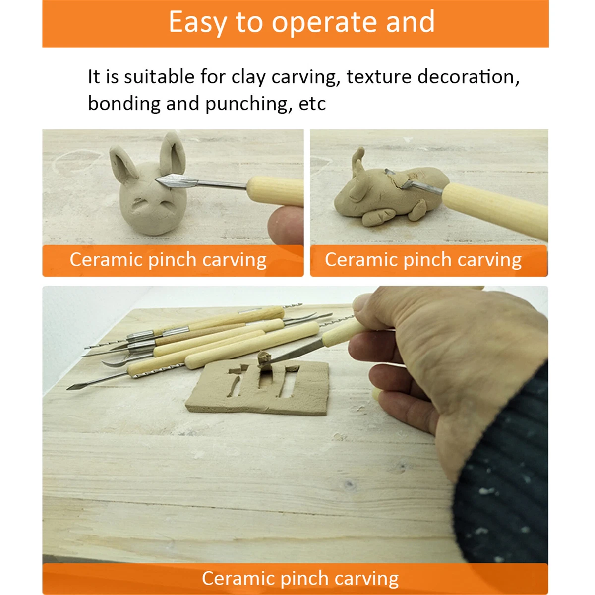 Sculpting hobby deals