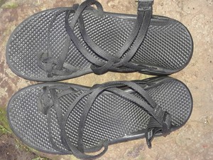 ebay chacos