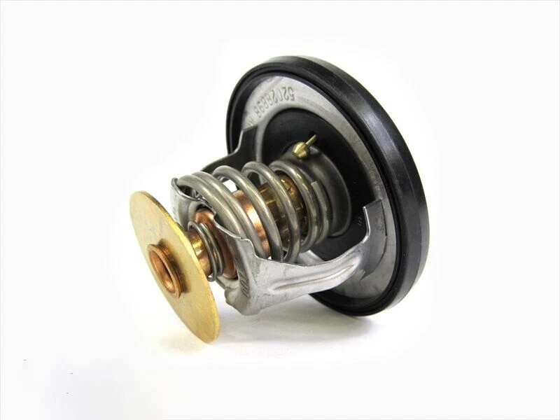 Jeep Dodge 2004-2013 termostato repuesto OEM NUEVO MOPAR GENUINO 52028898AJ Foto 4 de 4