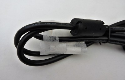 Computer Cable AWM E101344 Style 20276 80 C 30v Space Shuttle - C