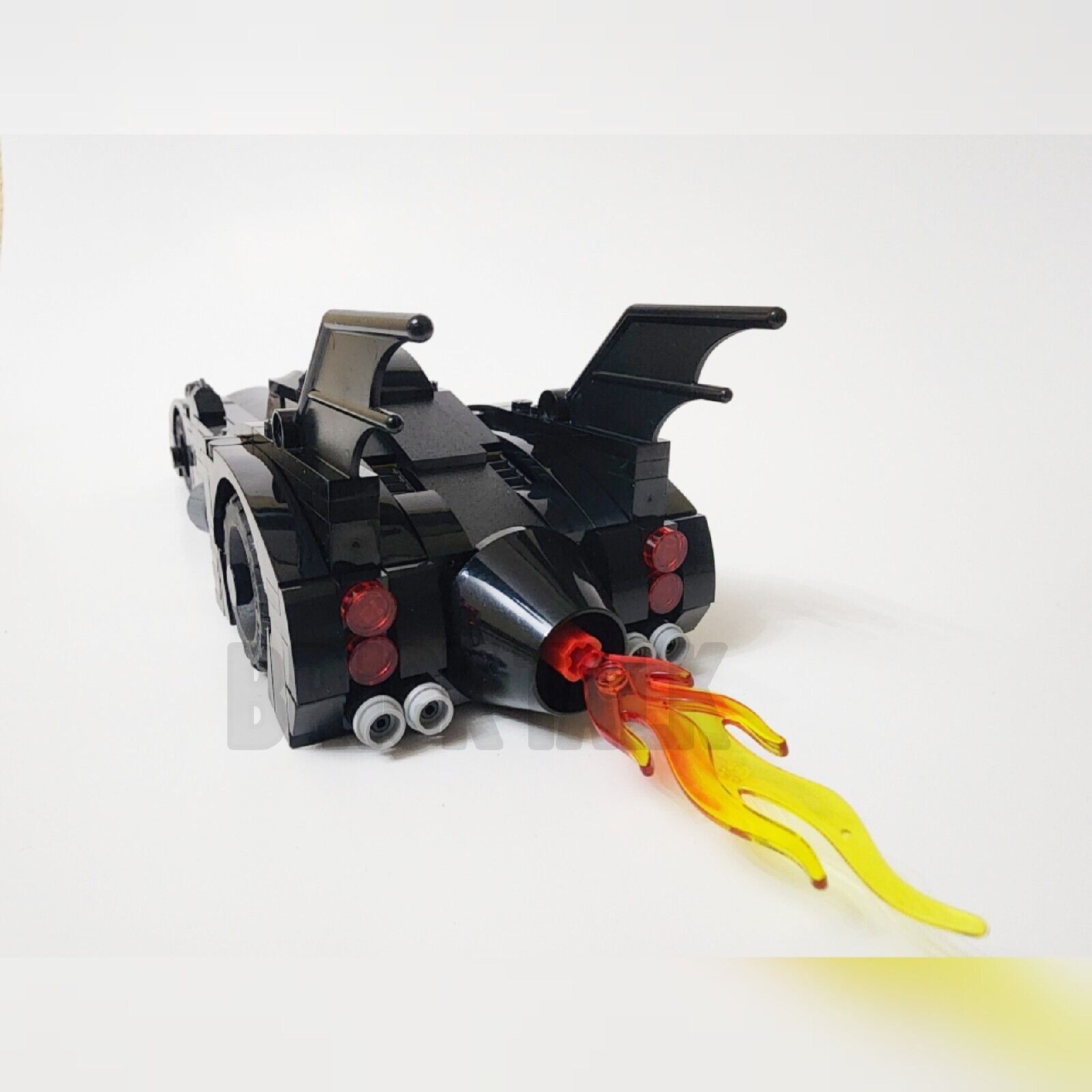 1989 Batmobile™ – Limited Edition 40433 | Other | Buy online at the  Official LEGO® Shop US