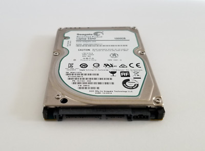 1TB INTERNAL SSD HYBRID DRIVE 2.5'' Mac OS Lion/MacBook & Pro/Mac Mini 2007-2012