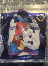 2024 McDonald's Happy Meal Yu-Gi-Oh / Hello Kitty Toys SEALED Pochacco 8