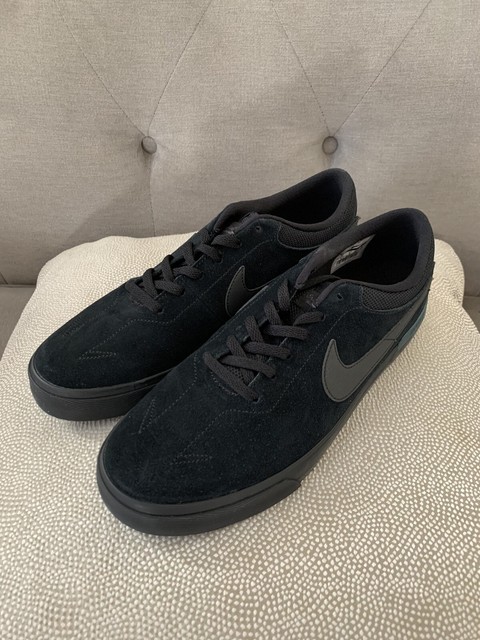 rare nike sb shoes