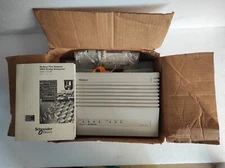 SCHNEIDER MODICON NW-BM85-000 MODBUS PLUS BRIDGE MULTIPLEXER
