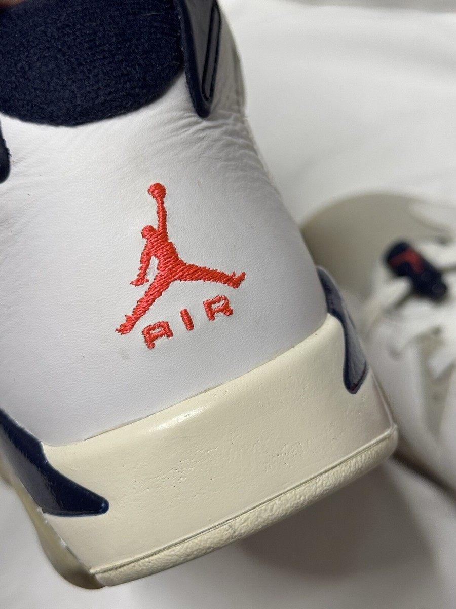 Nike Air Jordan 6 Retro GS  display picture 1