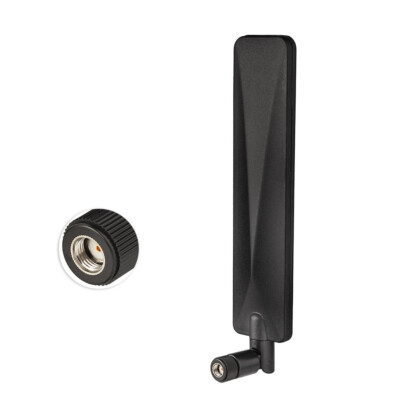 4G LTE Antenne for Spypoint Stealth Cam Tactacam Camera Wireless Router Security
