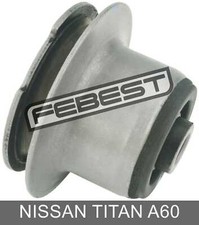 Front Engine Mount Bushing For Nissan Titan A60 (2003-2015)