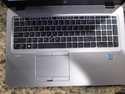 HP EliteBook 850 G4 - Spécifications, tests et prix
