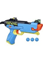 NERF Rival Fate XXII-100 Blaster, Most Accurate System 3 Rival Accu-Rounds