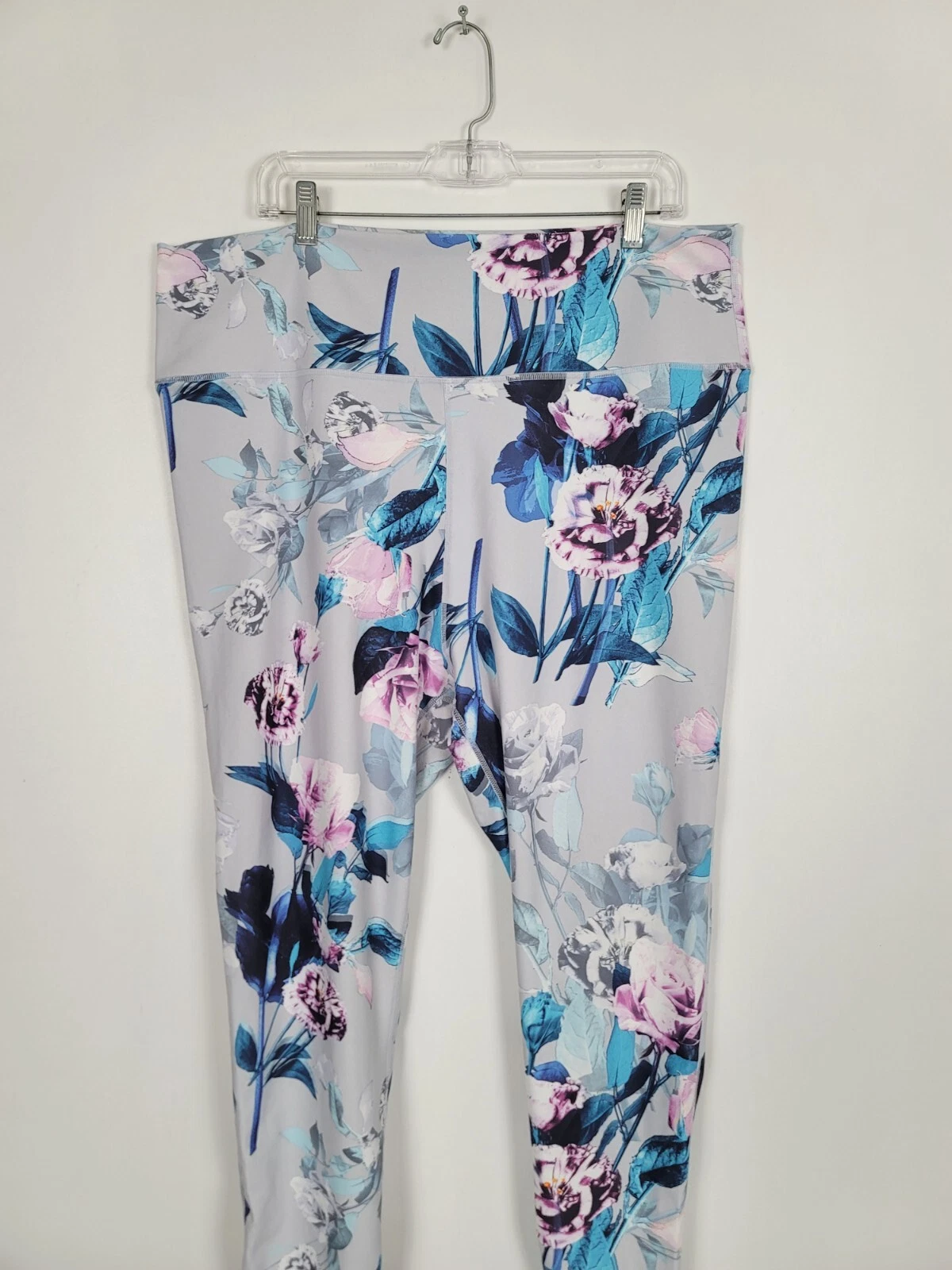 fabletics powerhold define high rise workout yoga leggings