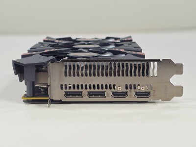 PowerColor Radeon RX Vega 56 Red Dragon 8GB 8G 2048-bit HBM2 PCI-E