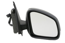 Retroviseur droit (ou coque) Smart FORFOUR