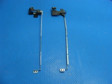 HP 15-Series 15.6" Genuine Laptop Left  Right Hinge Set Hinges