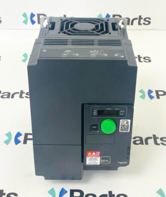 SCHNEIDER ELECTRIC ATV320U55S6C Variable Speed Drive 5,5KW