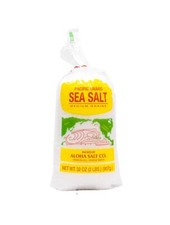 Pacific Brand Sea Salt 2lb Bag pack Of 2 