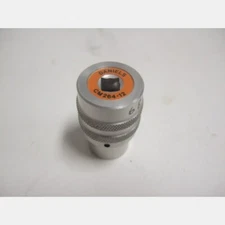 CM264-12 Adapter Tool  Mfg: Daniels  Condition: Used