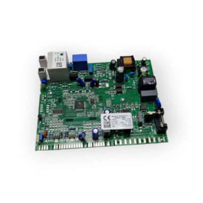 ROBUR JSLT062 REPLACEMENT ELECTRONIC BOARD FOR CALORIO M BOILER
