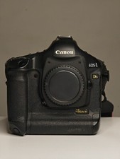 Canon EOS-1DS Mark III 