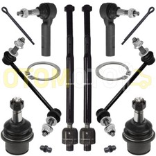 Rotule de suspension Chrysler 300C