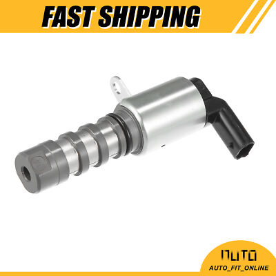 Variable Valve Timing VVT Solenoid for Audi A6/A7/A8/Q5/Q7/RS3/RS7 3.0L