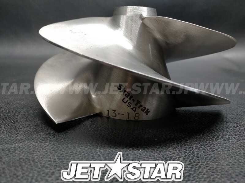 AfterMarket SKAT-TRAK SPECIAL ORDER IMPELLER 13/18 155-75-25 AfterMarket SKAT-TRAK SPECIAL ORDER IMPELLER 13/18 155-75-25