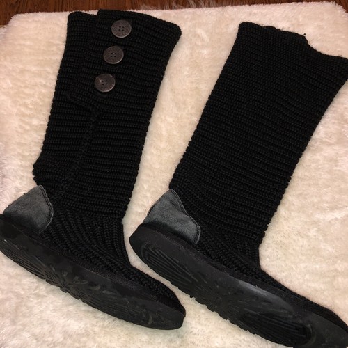 UGG Australia Classic Cardy Sweater 