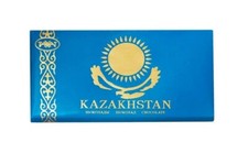 RAHAT Chocolate Kazakhstan 100 g