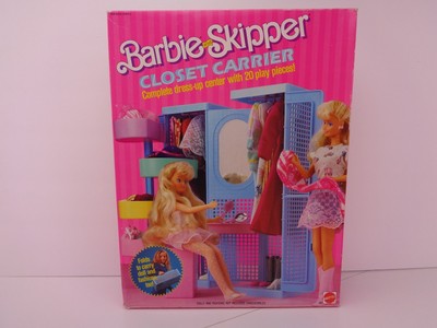 barbie carrier