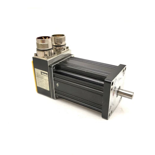 Parker SM232AQ-NPSN Servo Motor Voltage: 340V, Shaft: 3/8", NEMA 23 Mounting