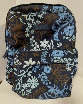 Gently used, vintage Vera Bradley backpack with laptop sleeve (15” inch). Vera Bradley | Bags | Gently Used Vintage Vera Bradley  main image 2