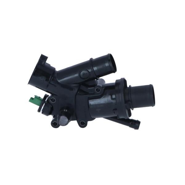 NRF Thermostat KüHlmittel Mit Dichtring FüR Ford Kuga II Peugeot 5008 3008-image