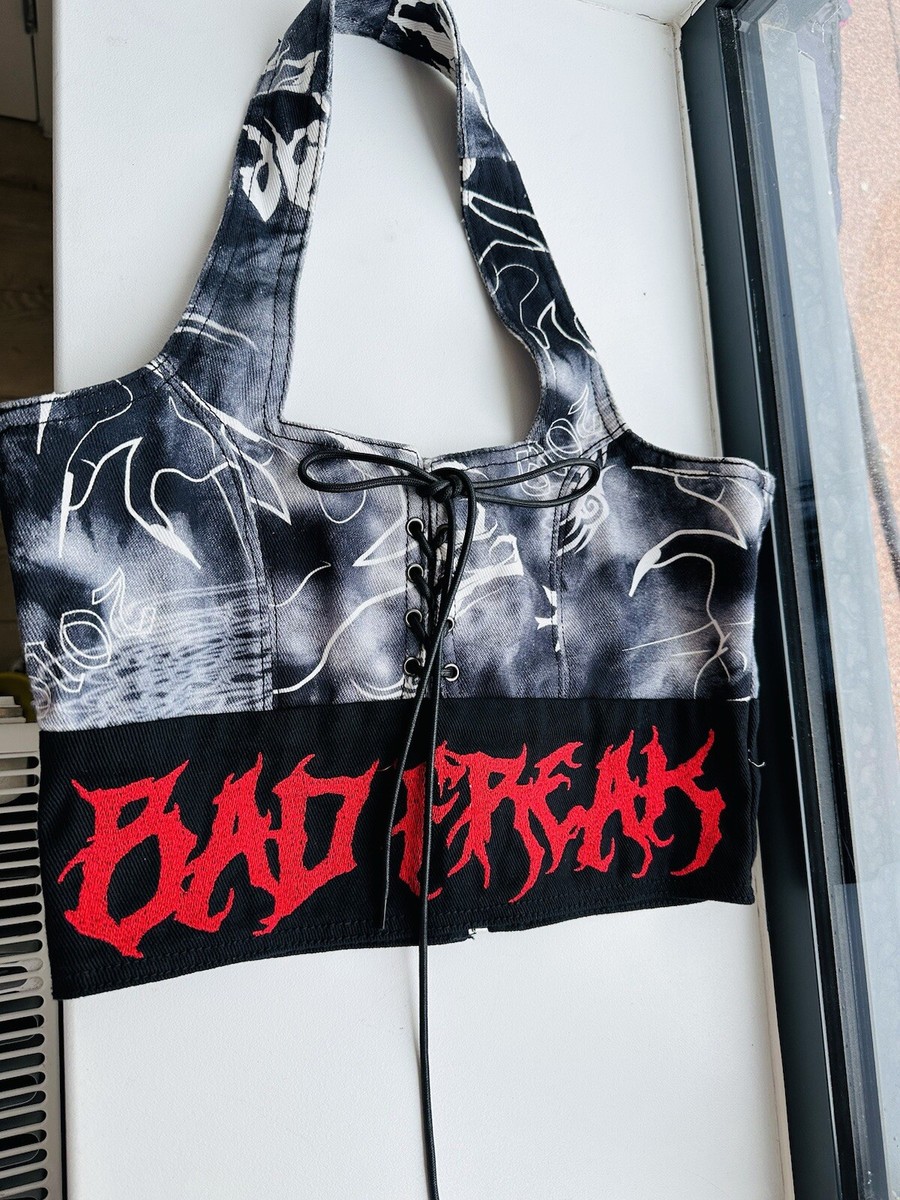 バッグ jaded London leather one shoulder bag jaded London leather one shoulder bag（jaded london top