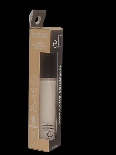 ELF 16HR CAMO CONCEALER Full Coverage Matte Finish VEGAN #85842 FAIR WARM - Picture 16 of 24