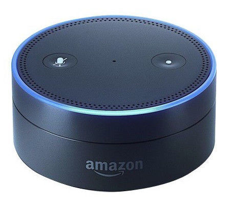 how to set up echo dot 1st generation