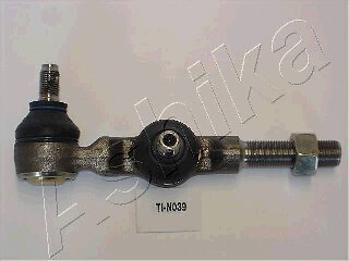 ASHIKA 111-0N-N039 Tie Rod End for SUZUKI