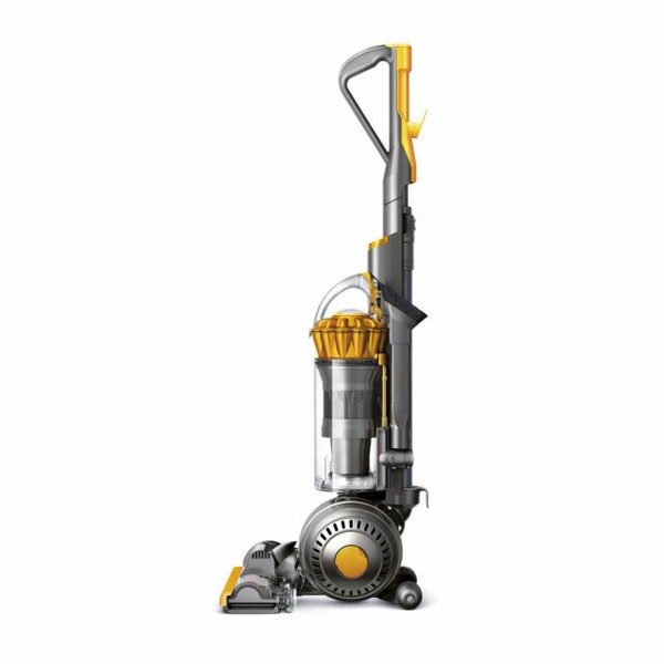 Dyson Ball Multi Floor 2 Upright Vacuum Cleaner Yellow for sale