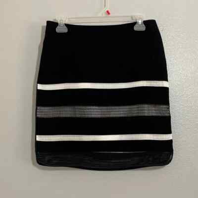 【新品未使用】House on the hill Black Stripe 80 SPEEDY FOX PATCH COMFORT TEE-SHIRT | Maison Kitsuné