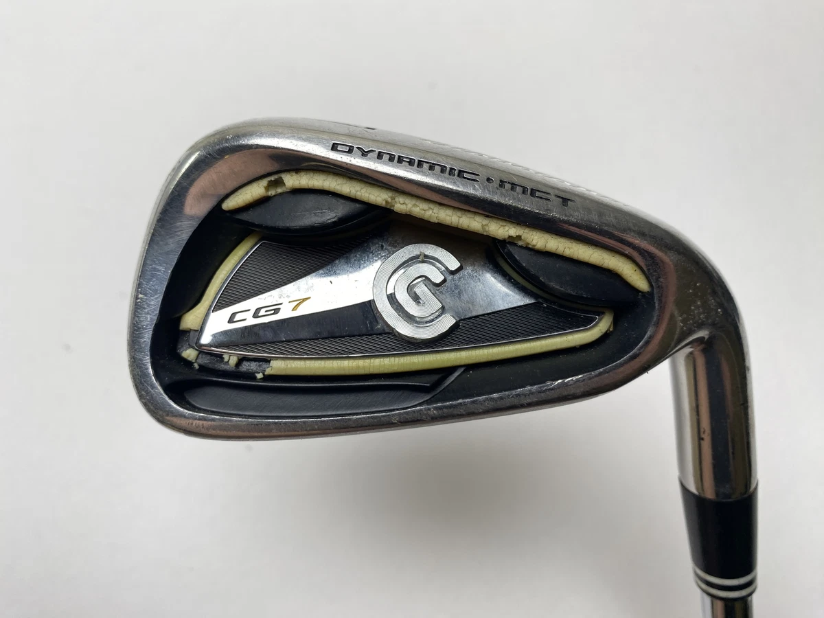 Cleveland Cg7 Irons for sale | eBay