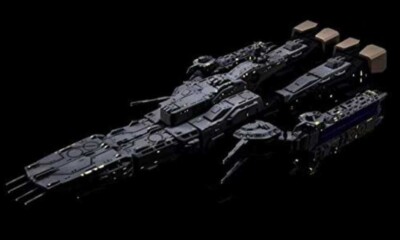 1/3000 SDF-1 MACROSS Premium Finish マクロス sdf1-macross-01.jpg