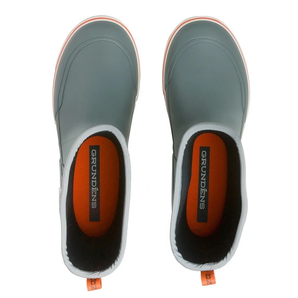 Botas de cubierta Grundens 12" Foto 4 de 4